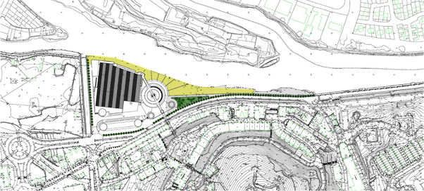 Propuesta Azken Portu Urbanismo Itark