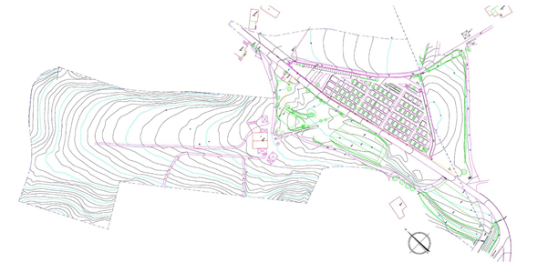 Urbanismo Itark