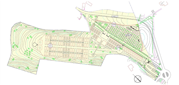 Urbanismo Itark