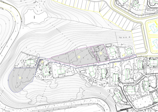 Urbanismo Itark