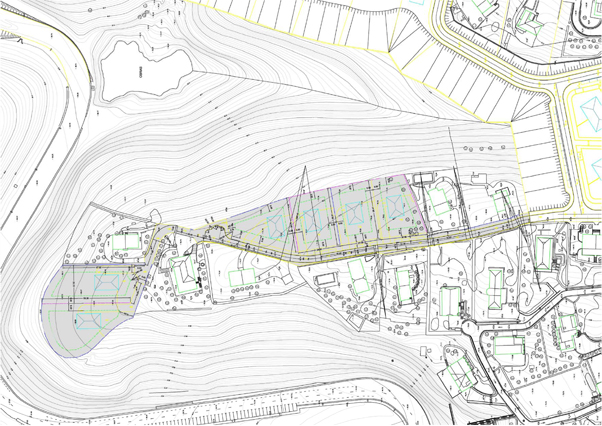 Urbanismo Itark