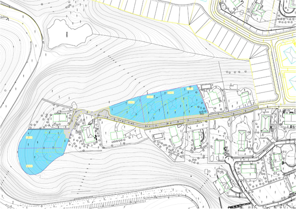 Urbanismo Itark