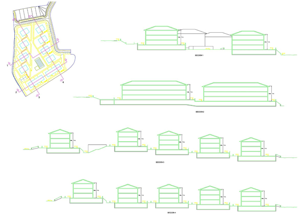 Urbanismo Itark