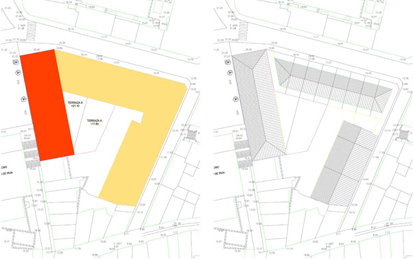 Urbanismo Itark