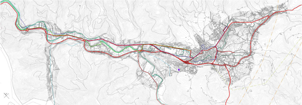 Urbanismo Itark