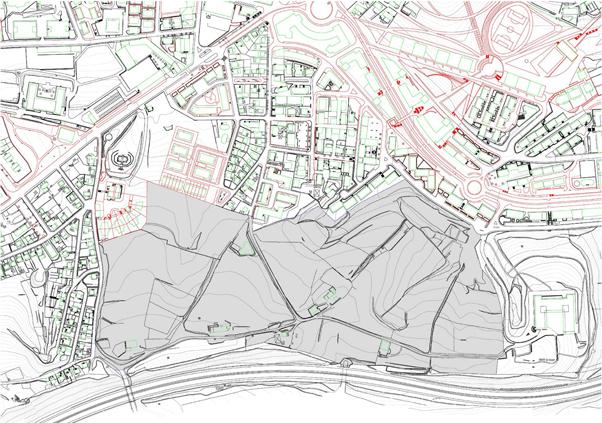 Urbanismo Itark