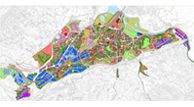 ITARK Arquitectura y Urbanismo Plan General de Irun