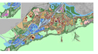 ITARK Arquitectura y Urbanismo Plan General de Irun 1998